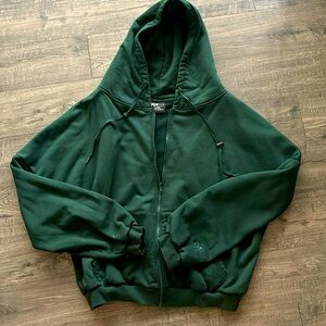 POPFLEX Cloud Zip Hoodie
